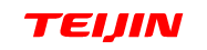 TEIJIN（帝人）